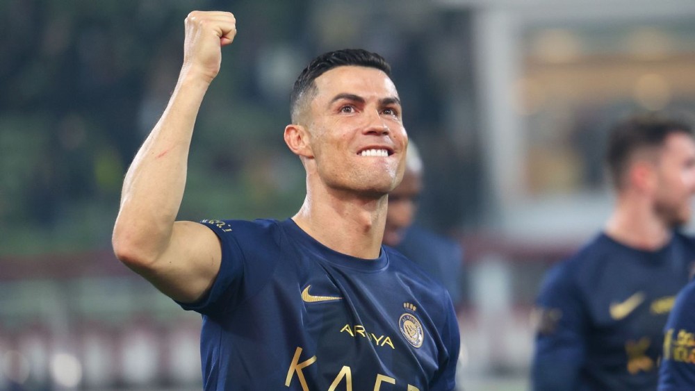 Cristiano Ronaldo's Juventus Honours | Continued Success & Individual Accolades | CR7.today