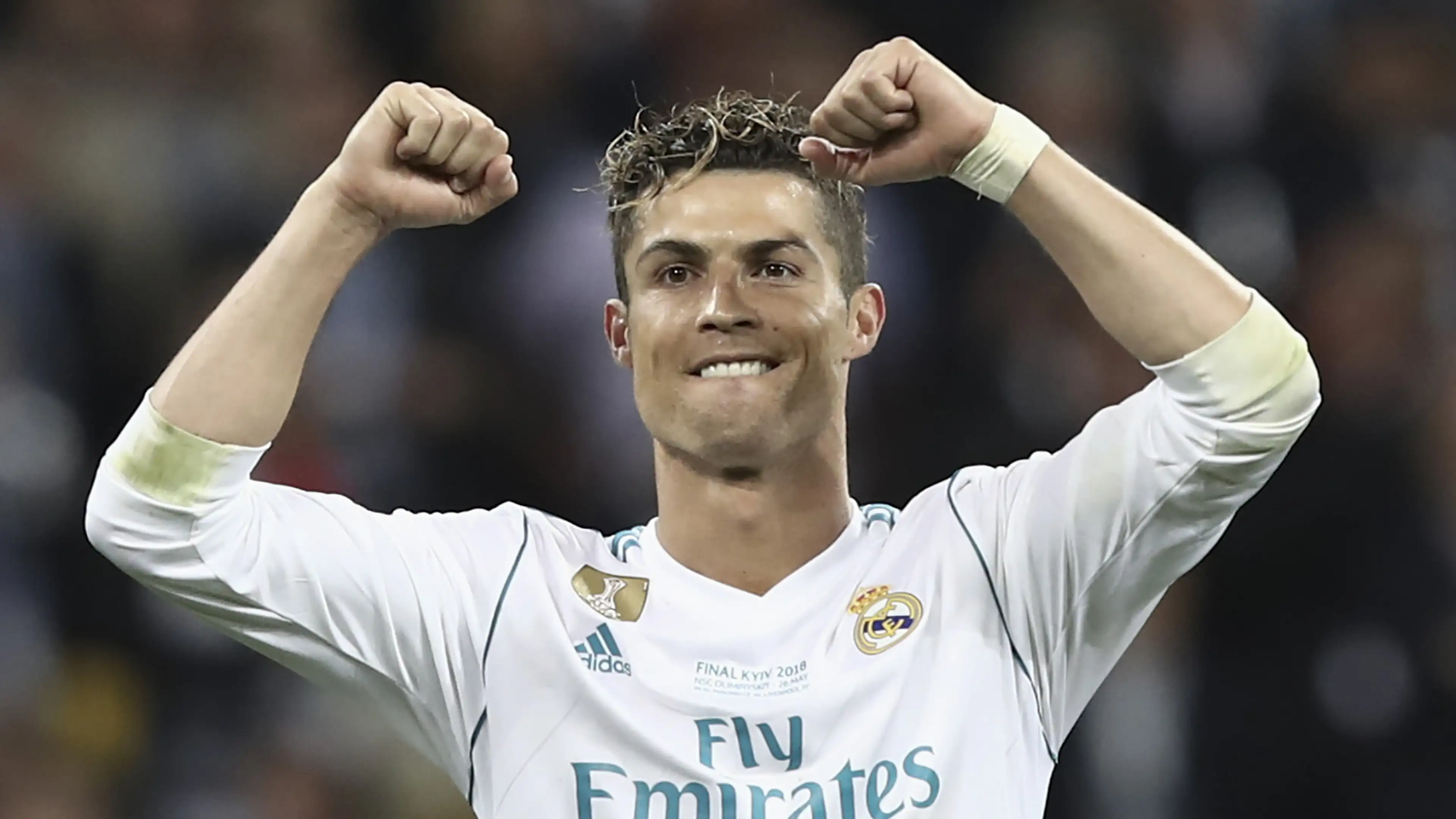 Cristiano Ronaldo's Juventus Memorable Moments | CR7.today